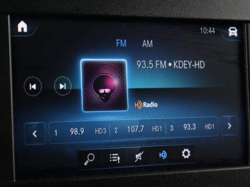 Used 2023 Mercedes-Benz Sprinter 144 Cargo image 26