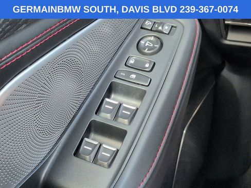 Used 2023 Acura MDX Type S AWD/4WD image 26