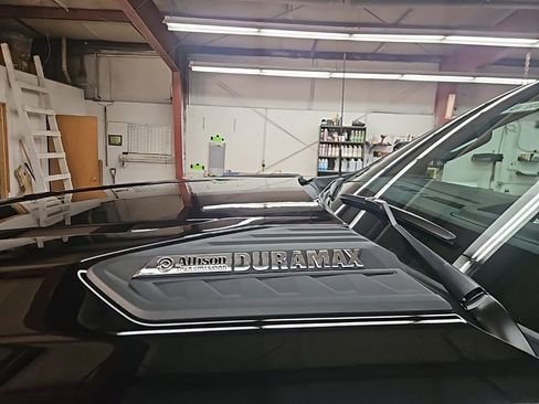 New 2026 Chevrolet Silverado 2500 ZR2 image 12