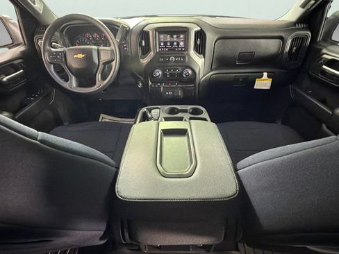Certified 2026 Chevrolet Silverado 1500 W/T w/ WT Value Package AWD/4WD image 32