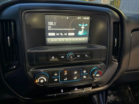 Used 2016 Chevrolet Silverado 1500 LS RWD image 23