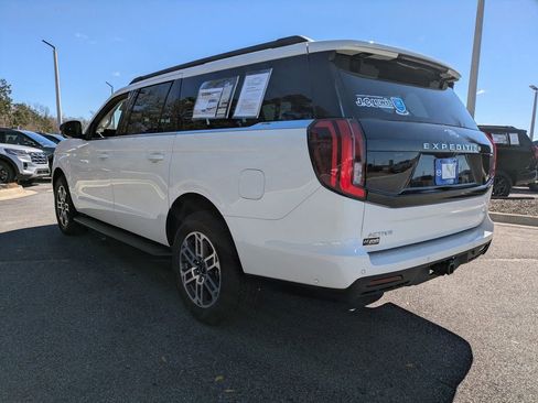 New 2025 Ford Expedition Max Active image 6