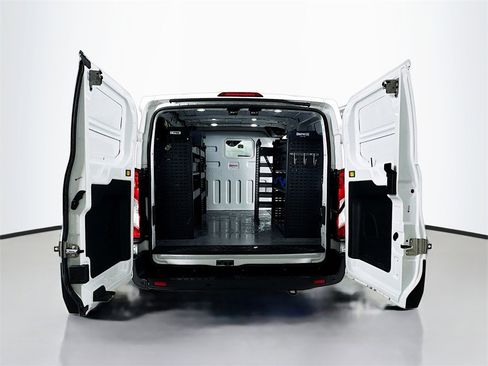 Used 2020 Ford Transit 150 Low Roof image 18