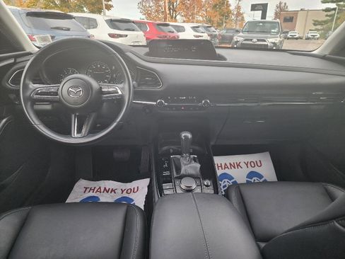 Certified 2023 MAZDA CX-30 AWD 2.5 S w/ Preferred Package image 5