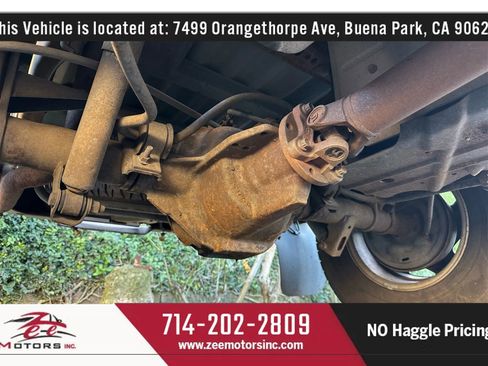 Used 1993 Ford Ranger 4x4 SuperCab image 45