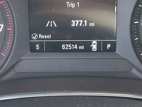 Used 2021 Chevrolet TrailBlazer ACTIV FWD image 21