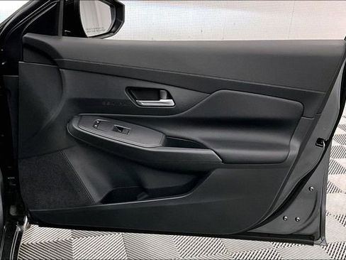 New 2026 Nissan Sentra S FWD image 33