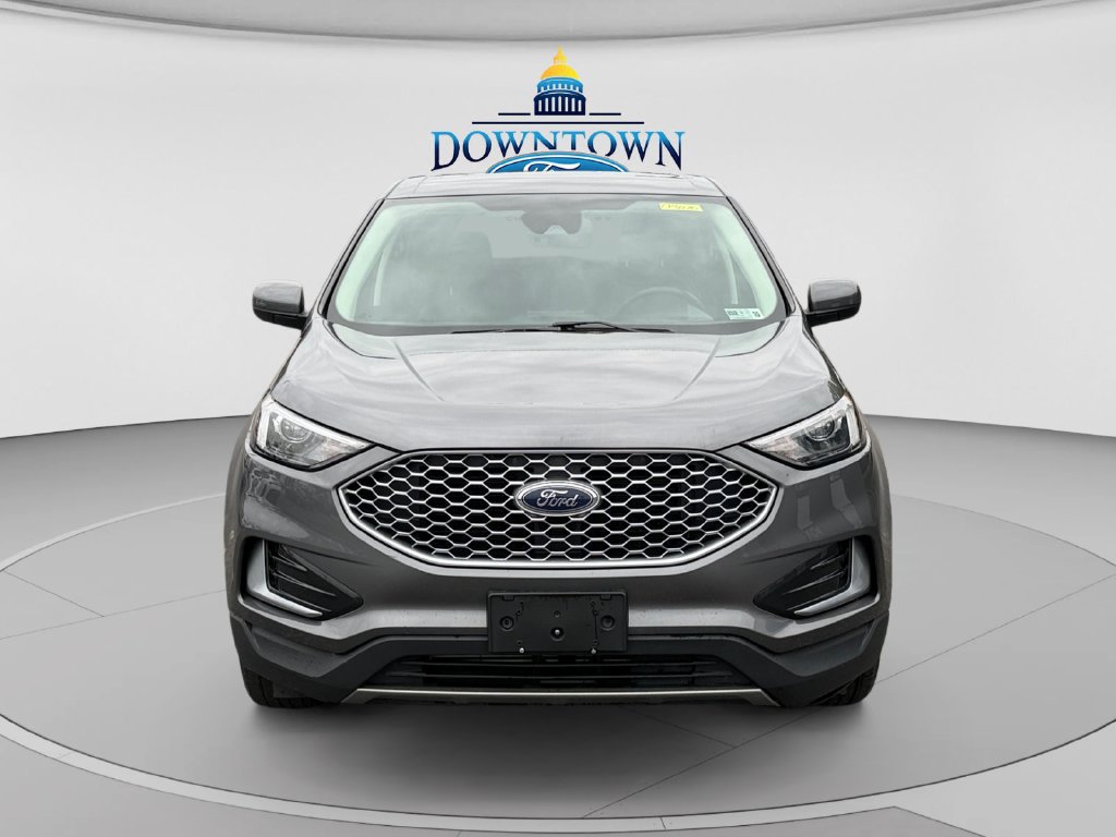 Used 2024 Ford Edge SEL AWD/4WD image 8
