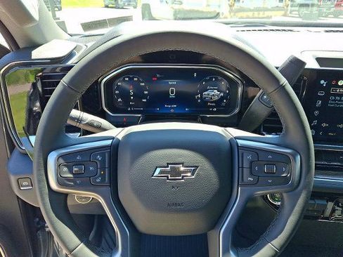 New 2026 Chevrolet Silverado 1500 RST w/ Z71 Off-Road Package AWD/4WD image 11