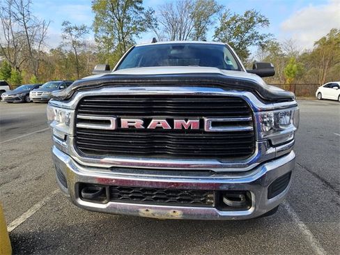 Used 2019 RAM 2500 Big Horn image 2