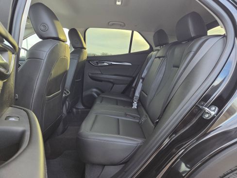 Used 2025 Buick Envision Preferred image 14