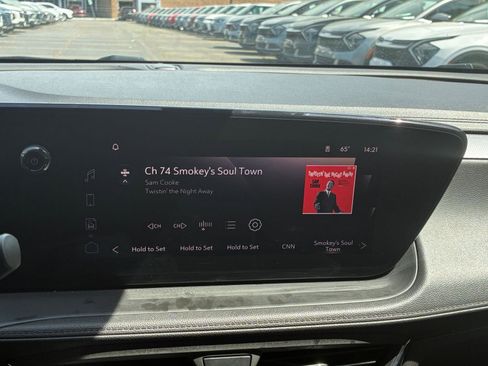 Used 2025 Buick Encore GX Preferred image 20