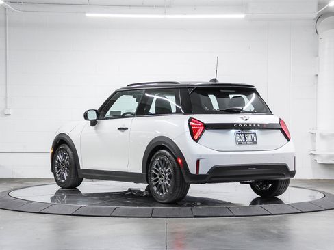 New 2026 MINI Cooper S image 4