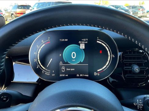 Used 2023 MINI Cooper S image 13