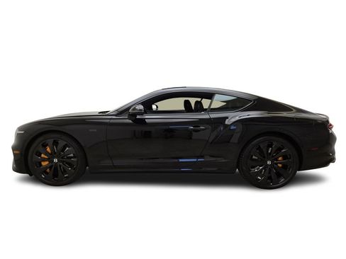 New 2025 Bentley Continental GT image 5