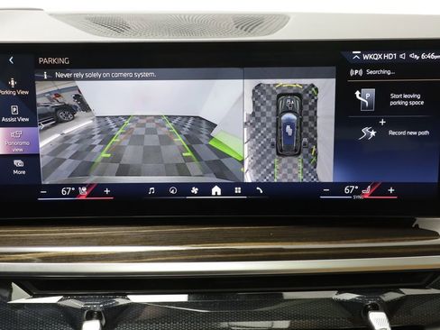 Certified 2026 BMW X7 xDrive40i image 12