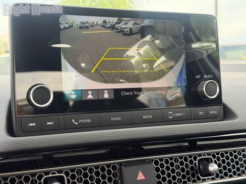 Used 2026 Honda Civic Sport image 21