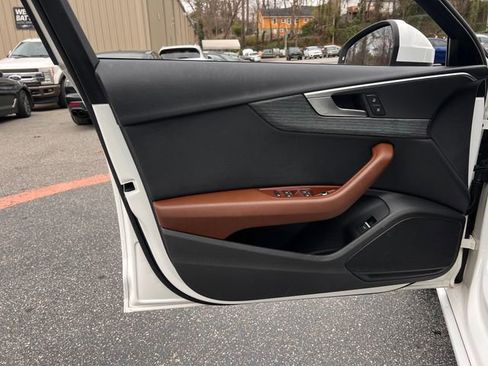 Used 2018 Audi A4 2.0T Ultra Premium image 10