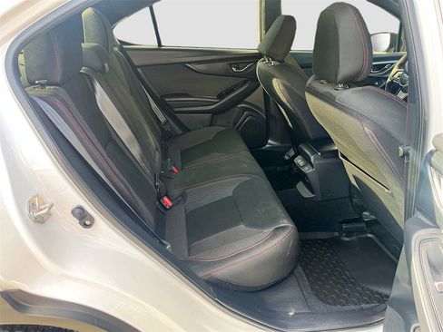 Used 2023 Subaru WRX Premium image 25