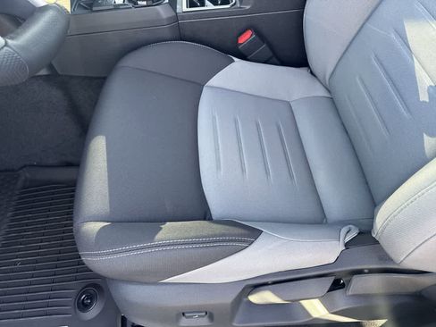 New 2026 Toyota Tacoma TRD Sport image 11