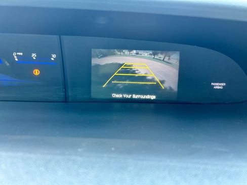 Used 2014 Honda Civic LX image 21