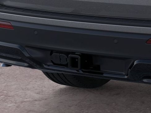 New 2026 Ford Explorer ST-Line w/ ST-Line Street Pack RWD image 23
