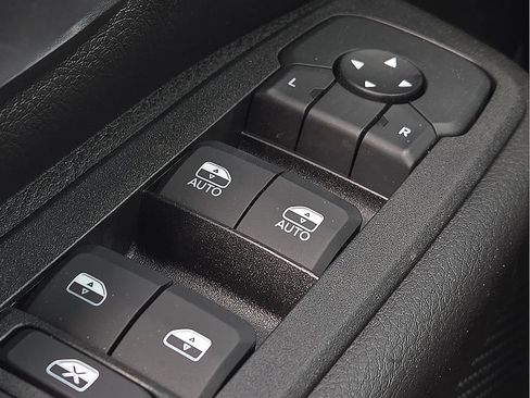 New 2026 RAM 1500 Warlock AWD/4WD image 16