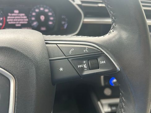 Used 2020 Audi Q3 2.0T Premium Plus w/ Premium Plus Package image 15