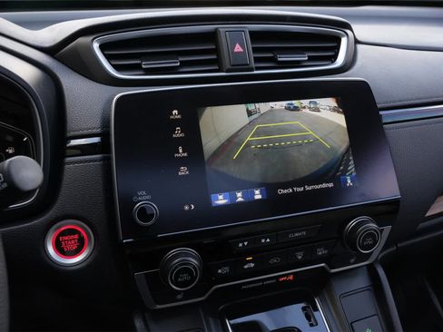 Used 2018 Honda CR-V EX image 14