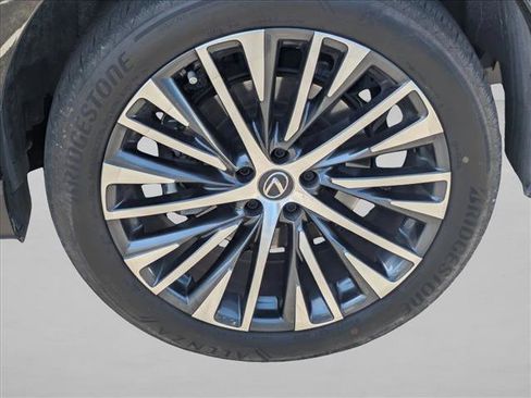 Used 2023 Lexus RX 350 Premium Plus w/ Cold Area Package image 16