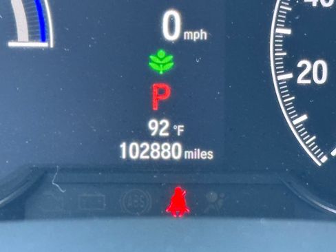 Certified 2022 Honda Accord Touring image 27