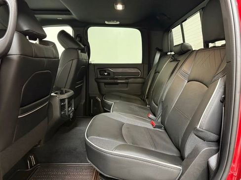 New 2026 RAM 3500 Limited image 20