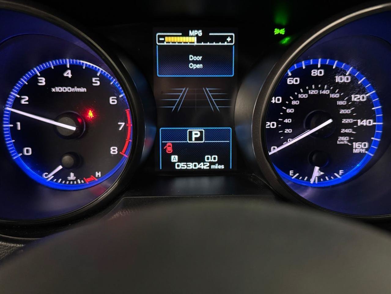 Used 2018 Subaru Outback 3.6R Limited AWD/4WD image 14
