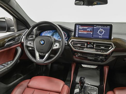 Used 2023 BMW X4 xDrive30i w/ Premium Package image 28
