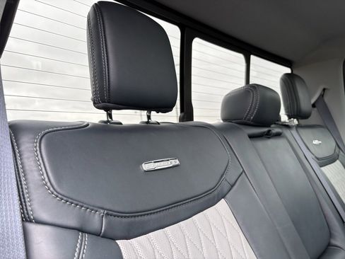 Used 2024 Ford F350 Limited image 30