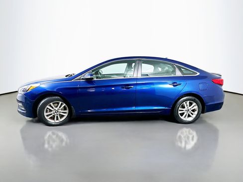 Used 2015 Hyundai Sonata ECO image 4