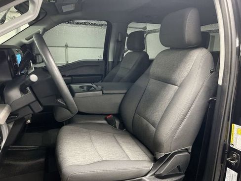 Used 2025 Ford F350 XL w/ XL Driver Assist Package AWD/4WD image 18