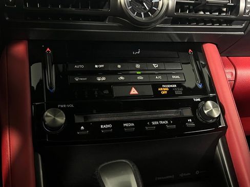 Used 2023 Lexus IS 350 F Sport image 19