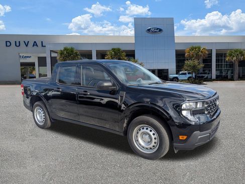 New 2025 Ford Maverick XL w/ Equipment Group 101A image 2