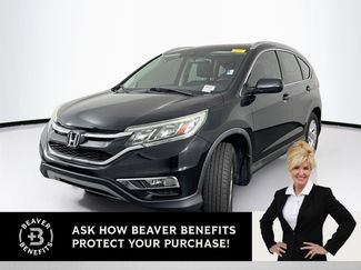 Used 2015 Honda CR-V EX-L image 1