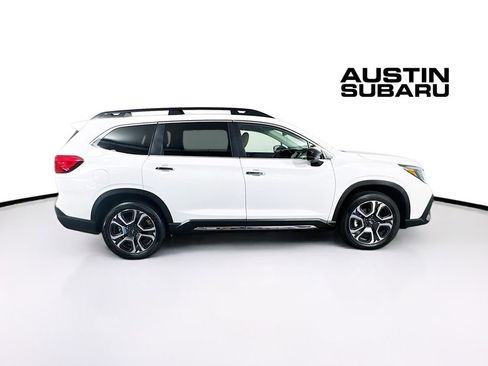 Used 2026 Subaru Ascent Touring image 8