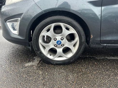 Used 2011 Ford Fiesta SES w/ 301A Rapid Spec Order Code image 10