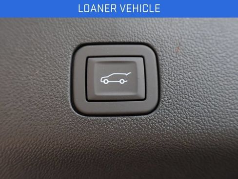 New 2026 GMC Yukon Elevation w/ Elevation Premium Package AWD/4WD image 17