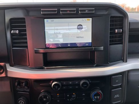 Used 2024 Ford F350 XL image 11