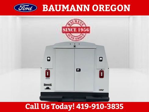 New 2025 Ford E-350 and Econoline 350 Super Duty w/ Power Equipment Group RWD image 5