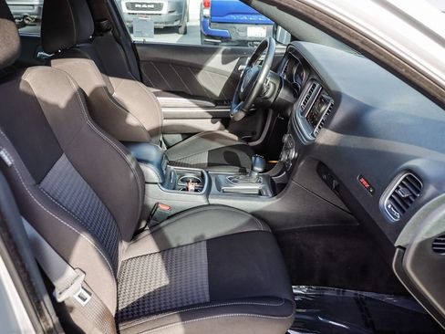 Used 2023 Dodge Charger Scat Pack RWD image 20