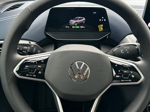 New 2025 Volkswagen ID.4 Pro S Plus image 22