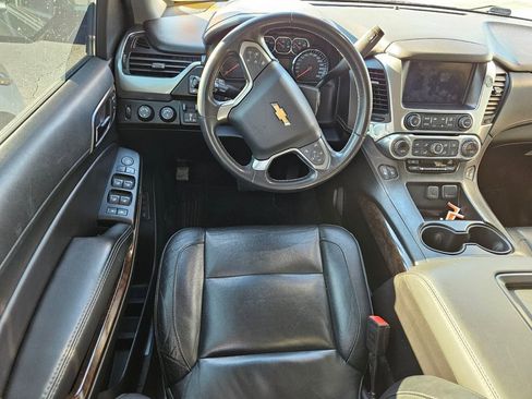 Used 2018 Chevrolet Tahoe LT w/ Max Trailering Package image 11