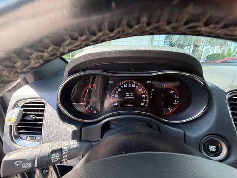 Used 2020 Dodge Durango GT RWD image 8