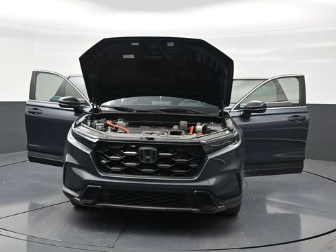 Used 2024 Honda CR-V Sport image 32